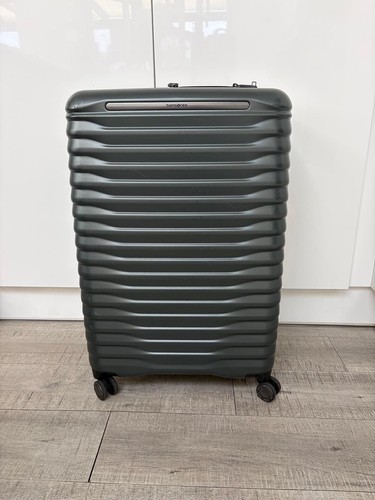 Samsonite valigia rigida - valigia,