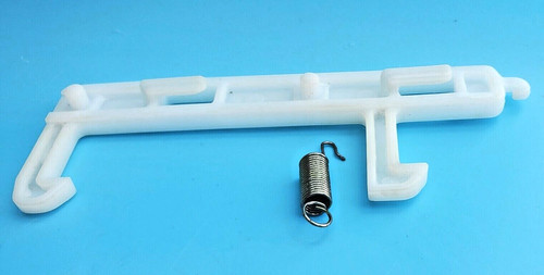Serratura porta microonde