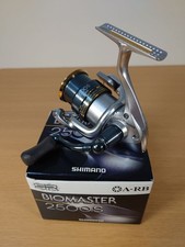 Shimano 08 Biomaster 2500S