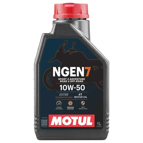 Olio motore motul sae - motul, 4t