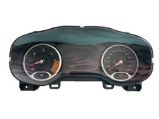 Quadro strumenti per jeep - strumenti,