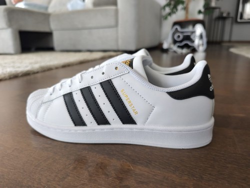 Adidas superstar bianche nere - superstar, bianche/nere