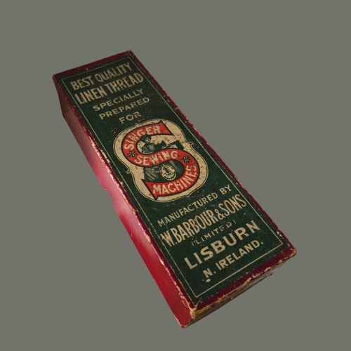 Antique singer sewing - sewing, machines