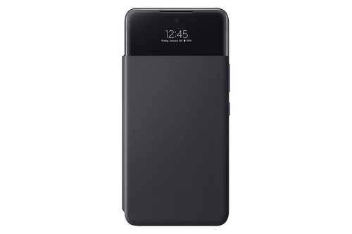 Samsung view wallet cover - view,