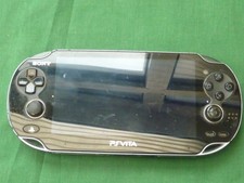 CONSOLE SONY PSP VITA PCH-1003