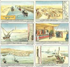 S 1561 / LIEBIG / IL CANALE DI