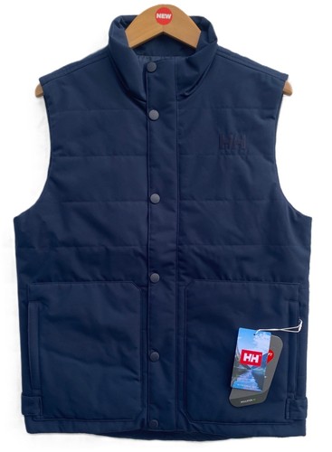 Gilet uomo helly - gilet,