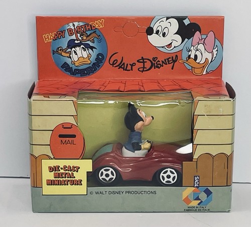 Walt disney buon compleanno - walt,
