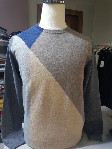 Maglia uomo ferrante - maglia, lana