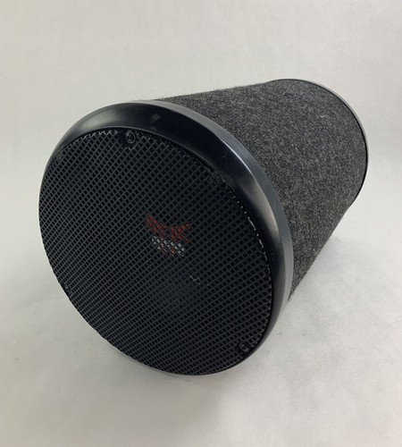Rockford punch xlc 8 - 10”, ohm