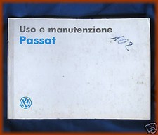 VOLKSWAGEN PASSAT 1990 -