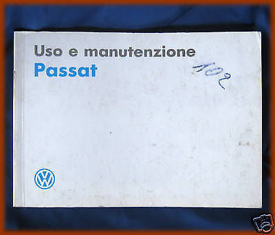 Volkswagen passat 1990 - volkswagen,