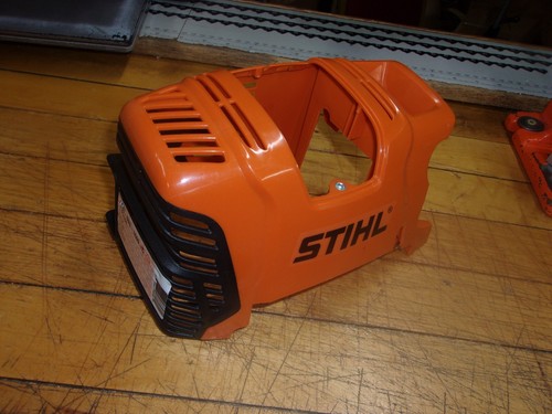 Telo coprimotore stihl - telo,