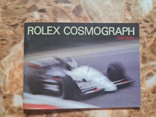 Rolex Cosmograph Daytona