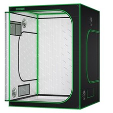 VIVOSUN S558 5'x5' Indoor Grow