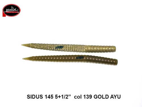 Molix sidus 145 col - molix,