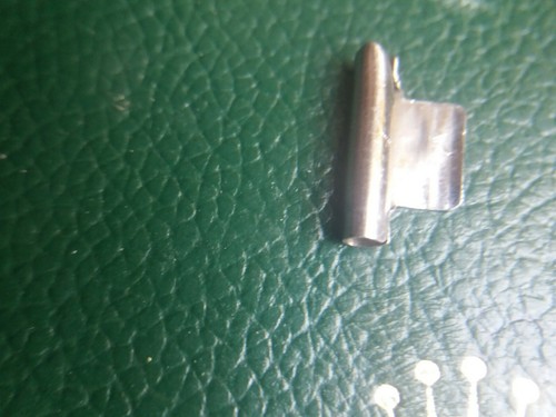 Rolex vintage one connector - vintage,