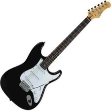 EKO S-100 3/4 BLACK  chitarra