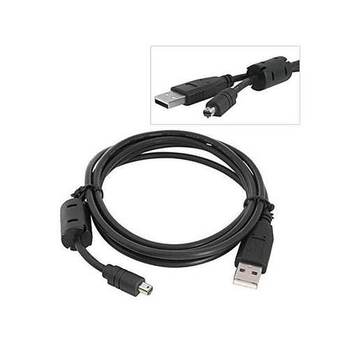 Nikon cavo usb - nikon,
