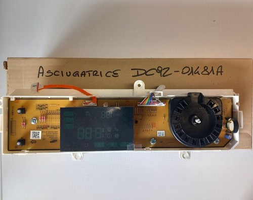 Scheda elettronica timer - scheda,