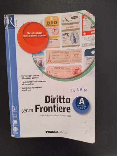 Libri scolastici scuole - libri,