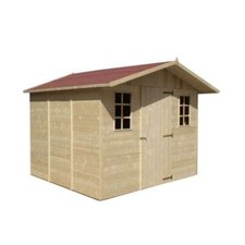 Casetta 330 x 250 cm con 1