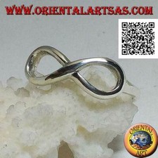 Anello argento 925 con - in, 925‰