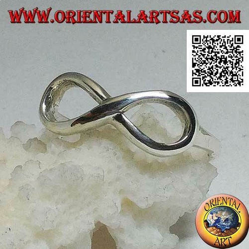 Anello argento 925 con - in,