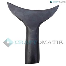 Punta Freccia Punta di Caccia Tiro Con L'Arco 290 Grano Fatto a Mano AHF06