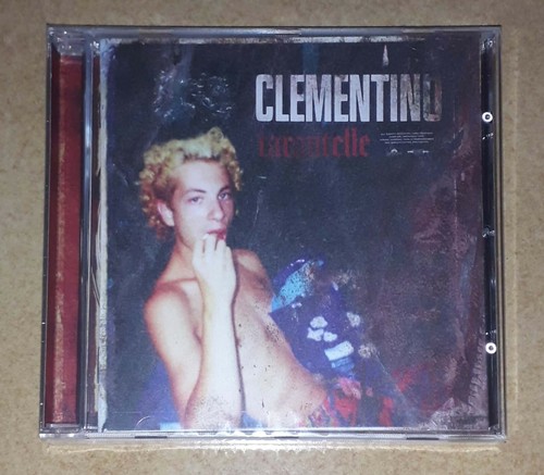 Clementino tarantelle rap - clementino,