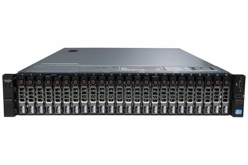 Dell poweredge r720xd - dell,