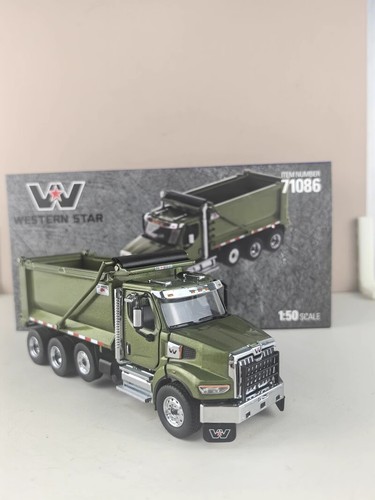 Western star 49x sbfa - dm,
