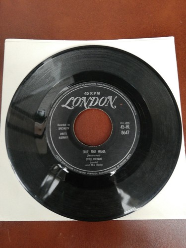 Little richard vinile giri - little,