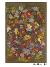 Vecchio quadro firmato bert - vecchio,