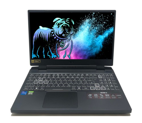 Acer nitro an515 716g - acer, an515-58-716g