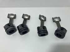 PISTONE ALBERO MOTORE  SUZUKI JIMNY 1.5 TURBO DIESEL 86 cv 2006 al 2012