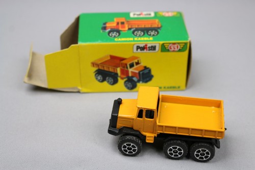 Zc1221 polistil rj129 66 - polistil, 1/66
