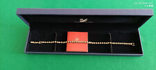 Swarovski bracciale donna Tennis