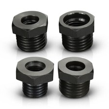 Adattatore mandrino mandrino