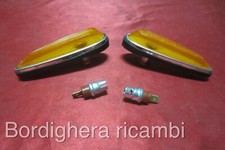 FIAT 1500 GHIA GT FRECCE