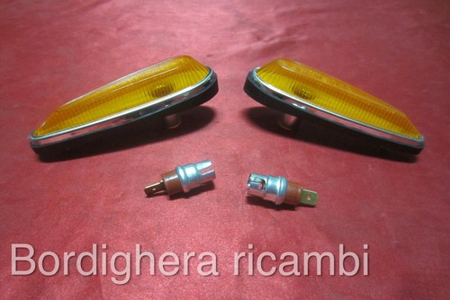 Fiat 1500 ghia frecce - 1500,