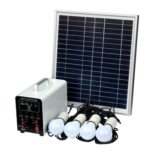 Sistema illuminazione - di,