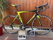 CIPOLLINI BOND, BICI DA CORSA