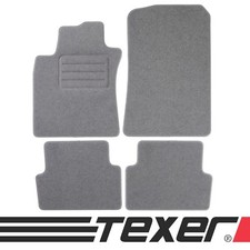 Tappetini per renault modus - per,