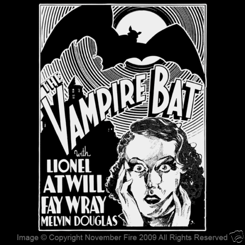 Camicia bambino the vampire - the,