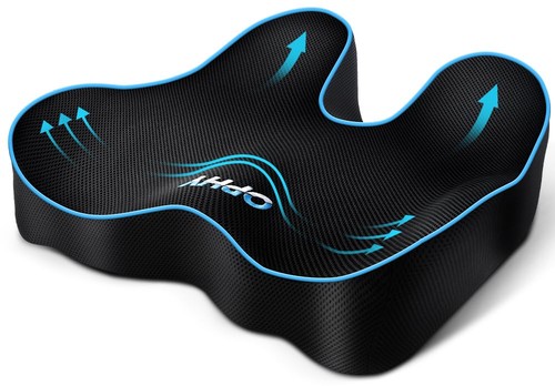 Cuscino sedia memory foam - cuscino,