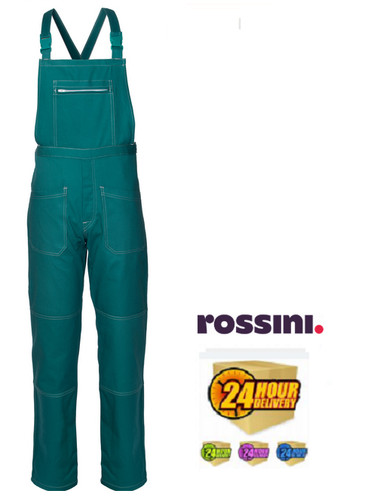 Rossini pettorina - pettorina, l