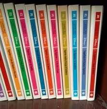 I Classici Della Letteratura