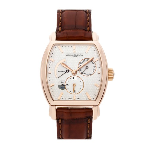 Vacheron constantin malte - constantin, dual