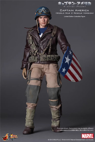 Hot toys mms 180 - hot,